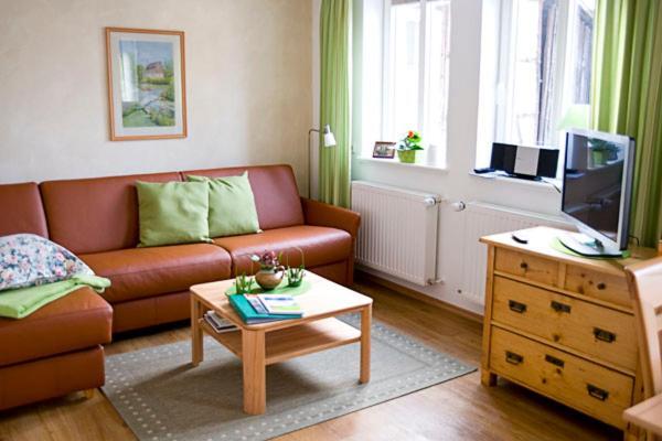 Apartament Korbmacherhaus Bodenwerder Zewnętrze zdjęcie